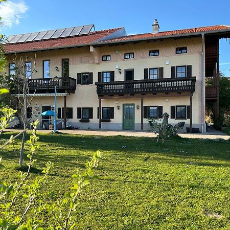 Loewenherz Homes Luxury Apartment - Stadt- Und Seenaehe - Fellnasenfreundlich - Lichtdurchflutet Stephanskirchen Εξωτερικό φωτογραφία