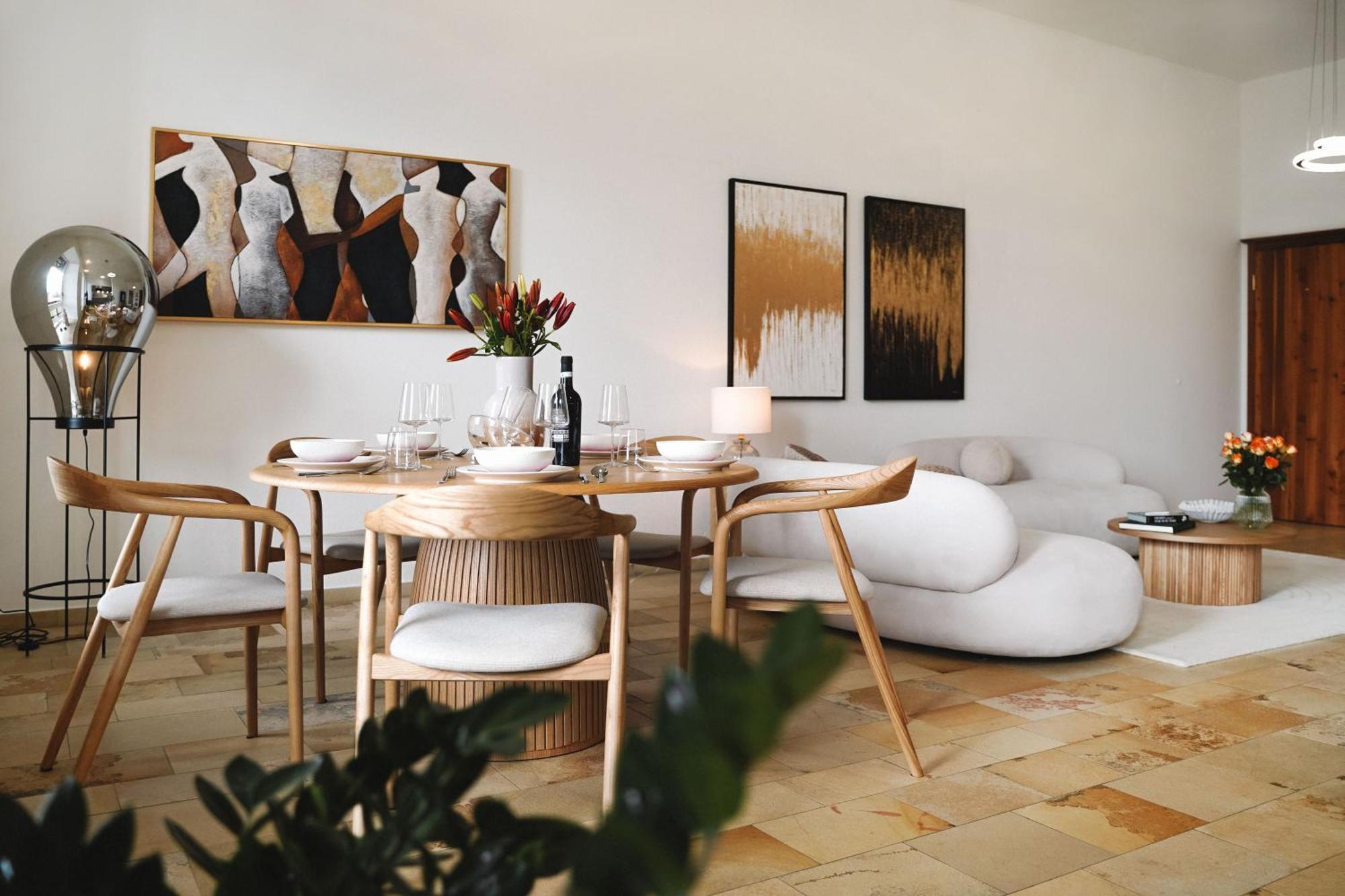 Loewenherz Homes Luxury Apartment - Stadt- Und Seenaehe - Fellnasenfreundlich - Lichtdurchflutet Stephanskirchen Εξωτερικό φωτογραφία