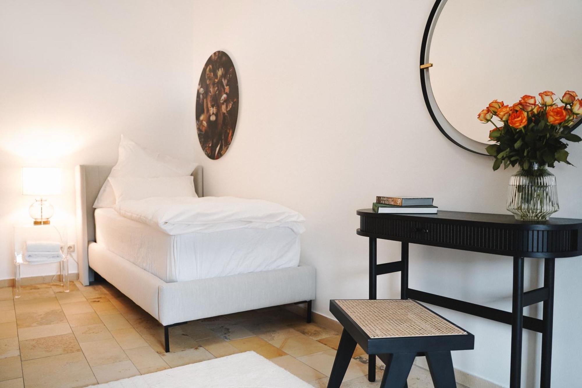 Loewenherz Homes Luxury Apartment - Stadt- Und Seenaehe - Fellnasenfreundlich - Lichtdurchflutet Stephanskirchen Εξωτερικό φωτογραφία