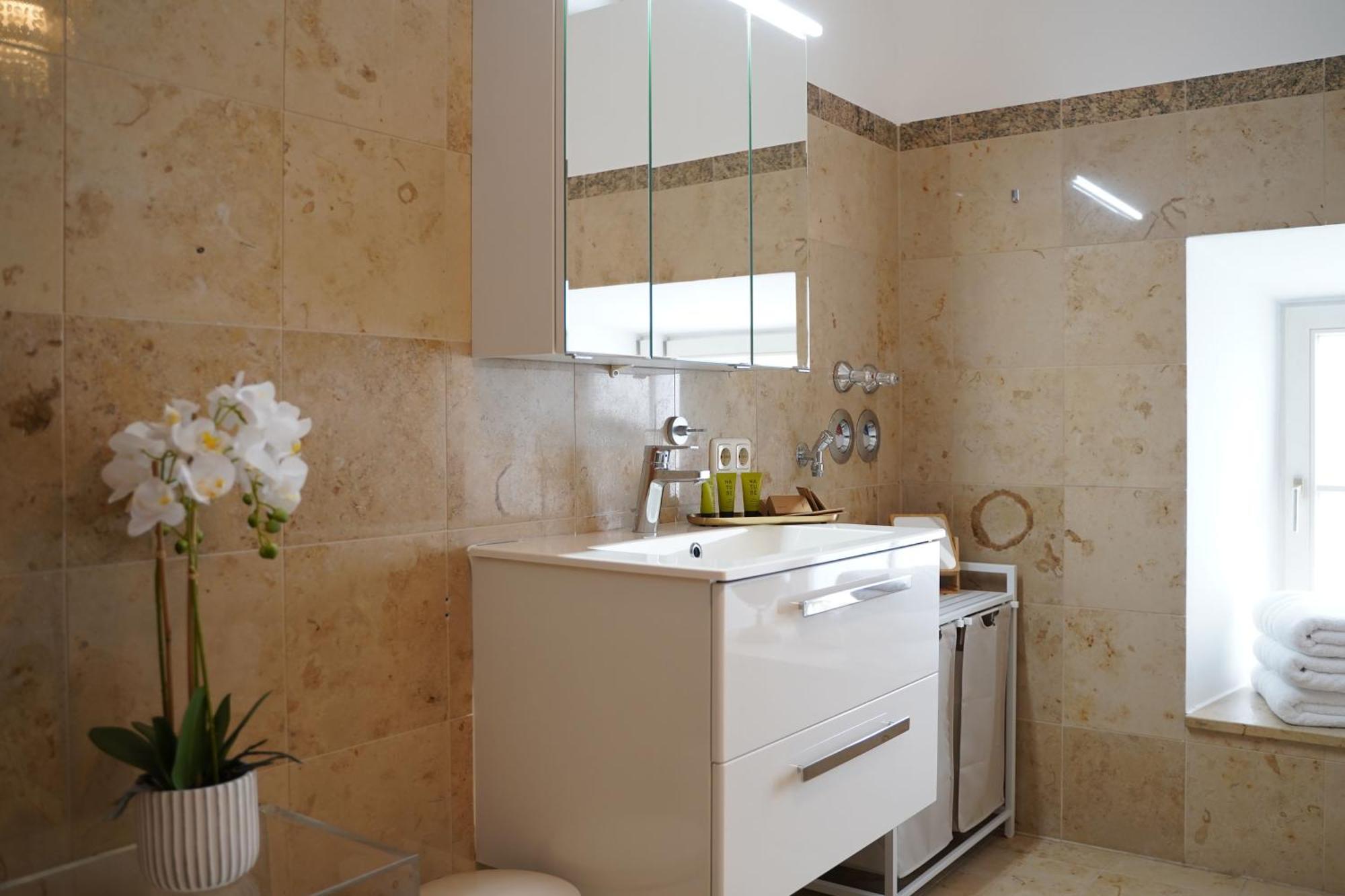 Loewenherz Homes Luxury Apartment - Stadt- Und Seenaehe - Fellnasenfreundlich - Lichtdurchflutet Stephanskirchen Εξωτερικό φωτογραφία